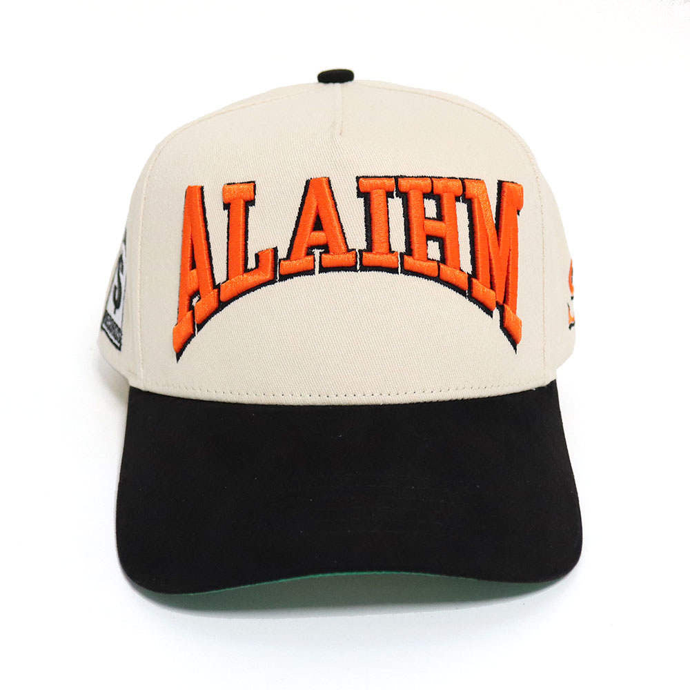 ALAIHM - CA$H MONEY SNAPBACK