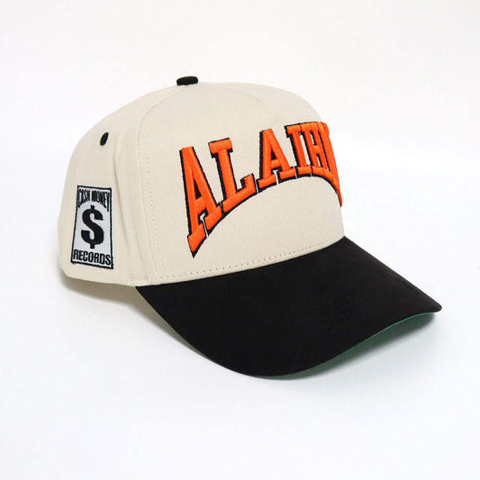 ALAIHM - CA$H MONEY SNAPBACK