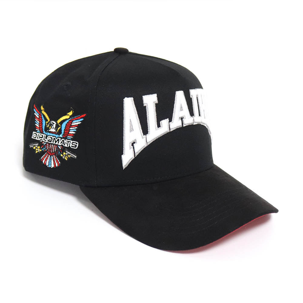 ALAIHM - DIPLOMATS SNAPBACK