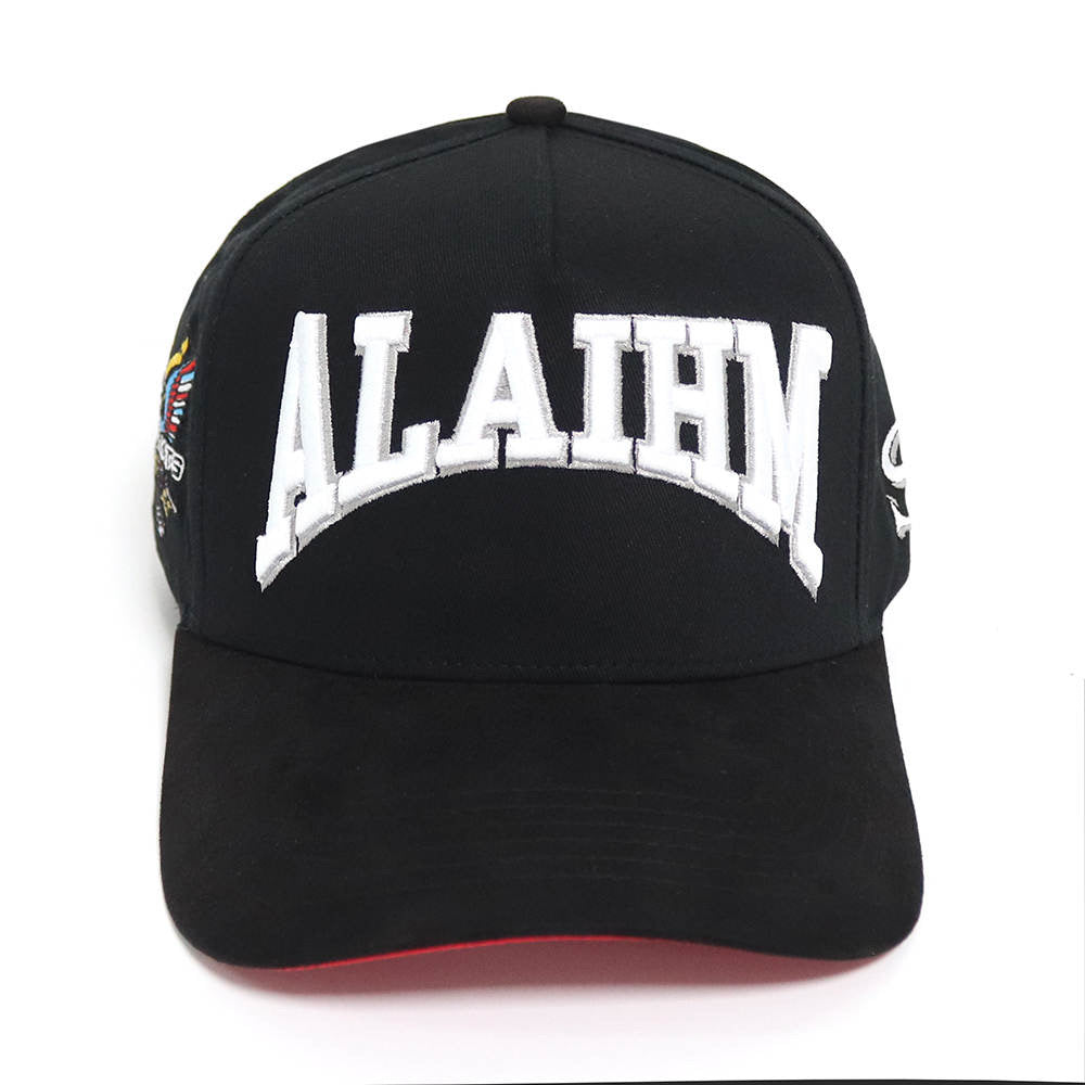 ALAIHM - DIPLOMATS SNAPBACK