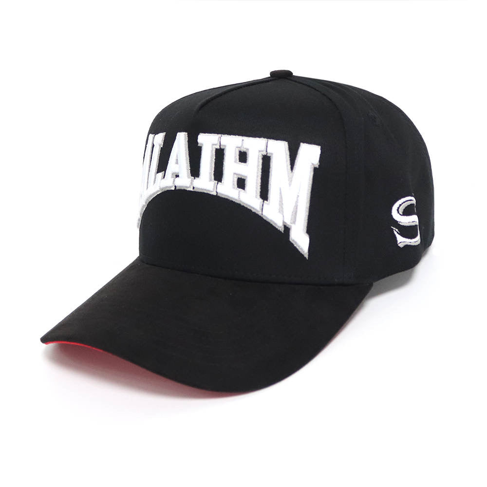 ALAIHM - DIPLOMATS SNAPBACK